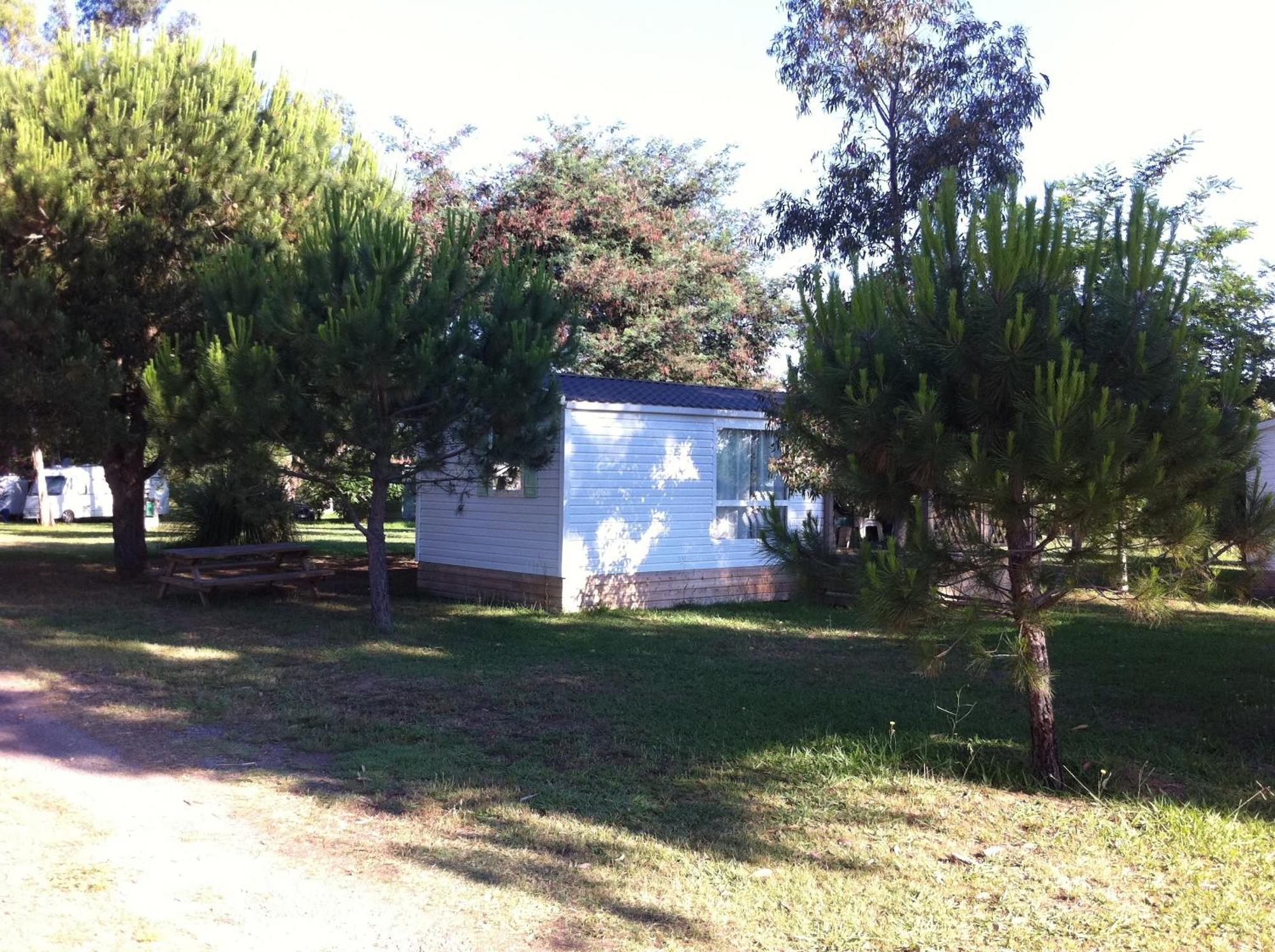Camping Miami Plage Ξενοδοχείο Poggio Mezzana Εξωτερικό φωτογραφία