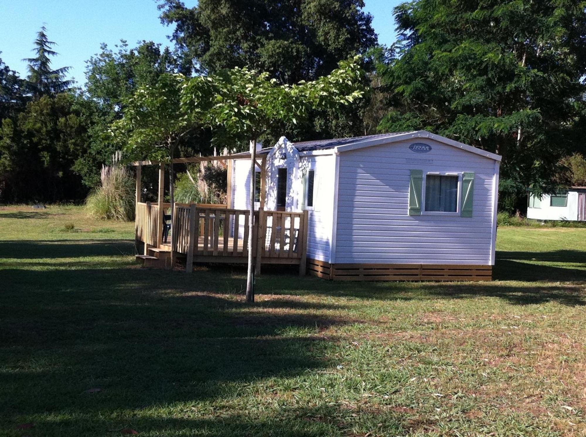 Camping Miami Plage Ξενοδοχείο Poggio Mezzana Εξωτερικό φωτογραφία