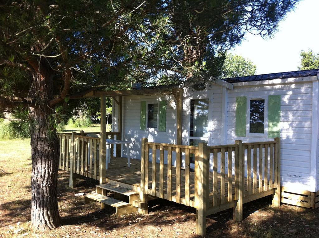 Camping Miami Plage Ξενοδοχείο Poggio Mezzana Δωμάτιο φωτογραφία