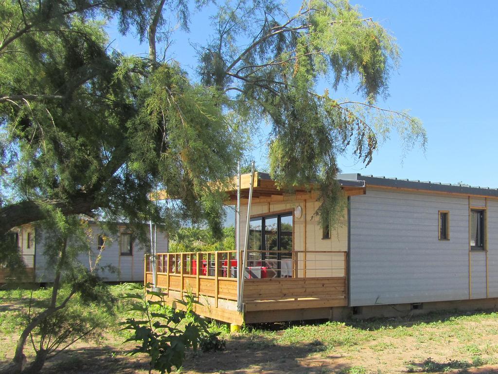 Camping Miami Plage Ξενοδοχείο Poggio Mezzana Εξωτερικό φωτογραφία