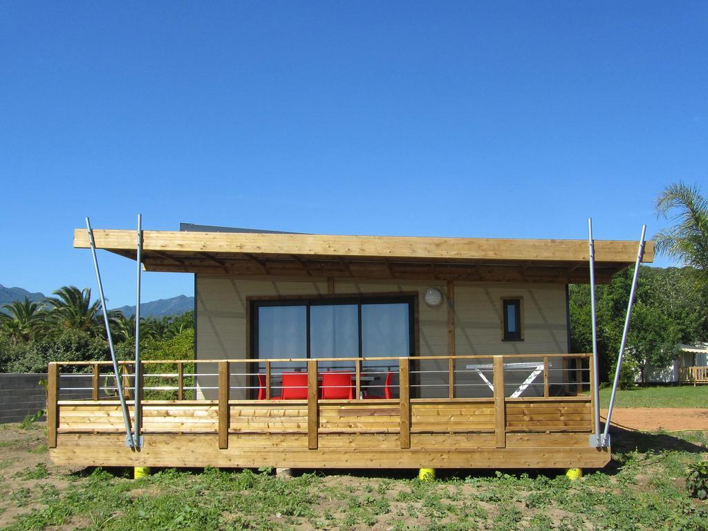 Camping Miami Plage Ξενοδοχείο Poggio Mezzana Εξωτερικό φωτογραφία